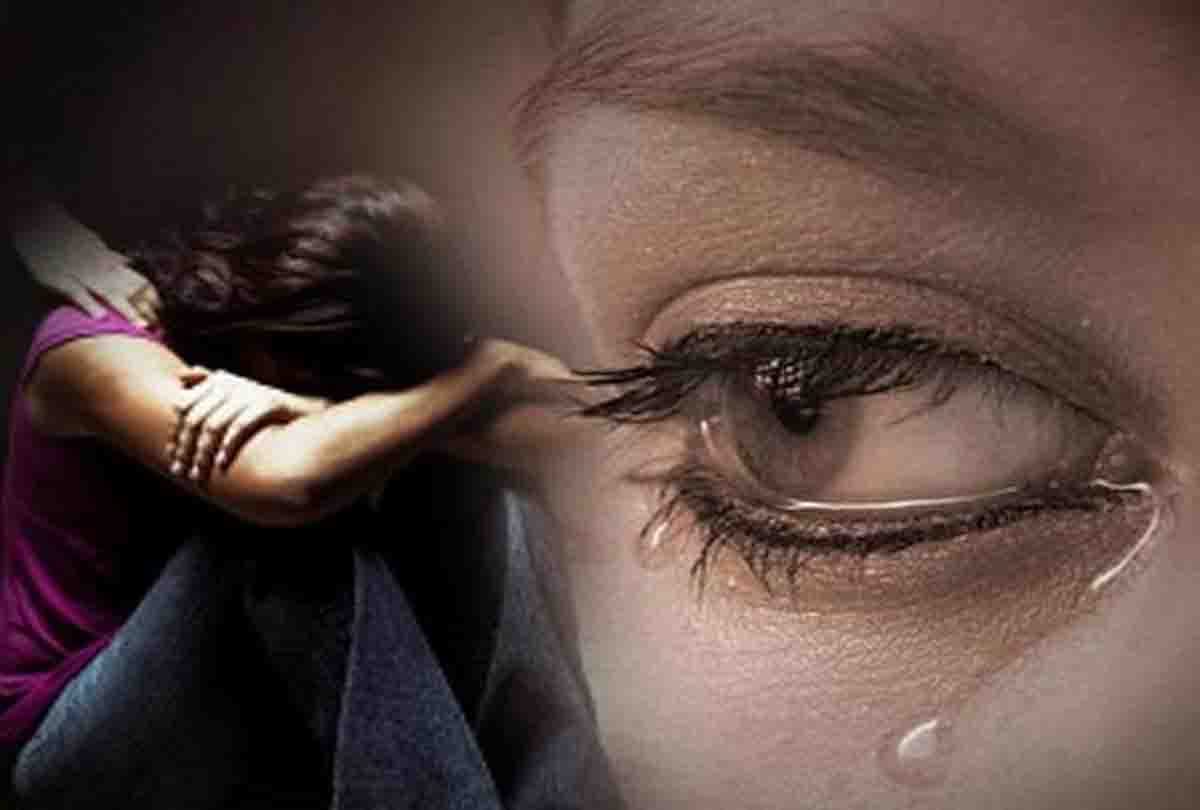 Girl charged young boy with rape in kanpur