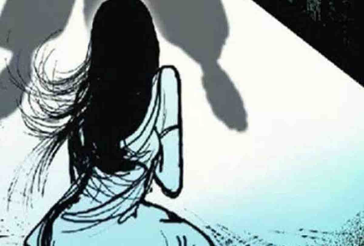 Girl charged young boy with rape in kanpur