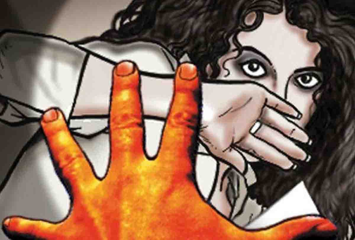 Girl charged young boy with rape in kanpur