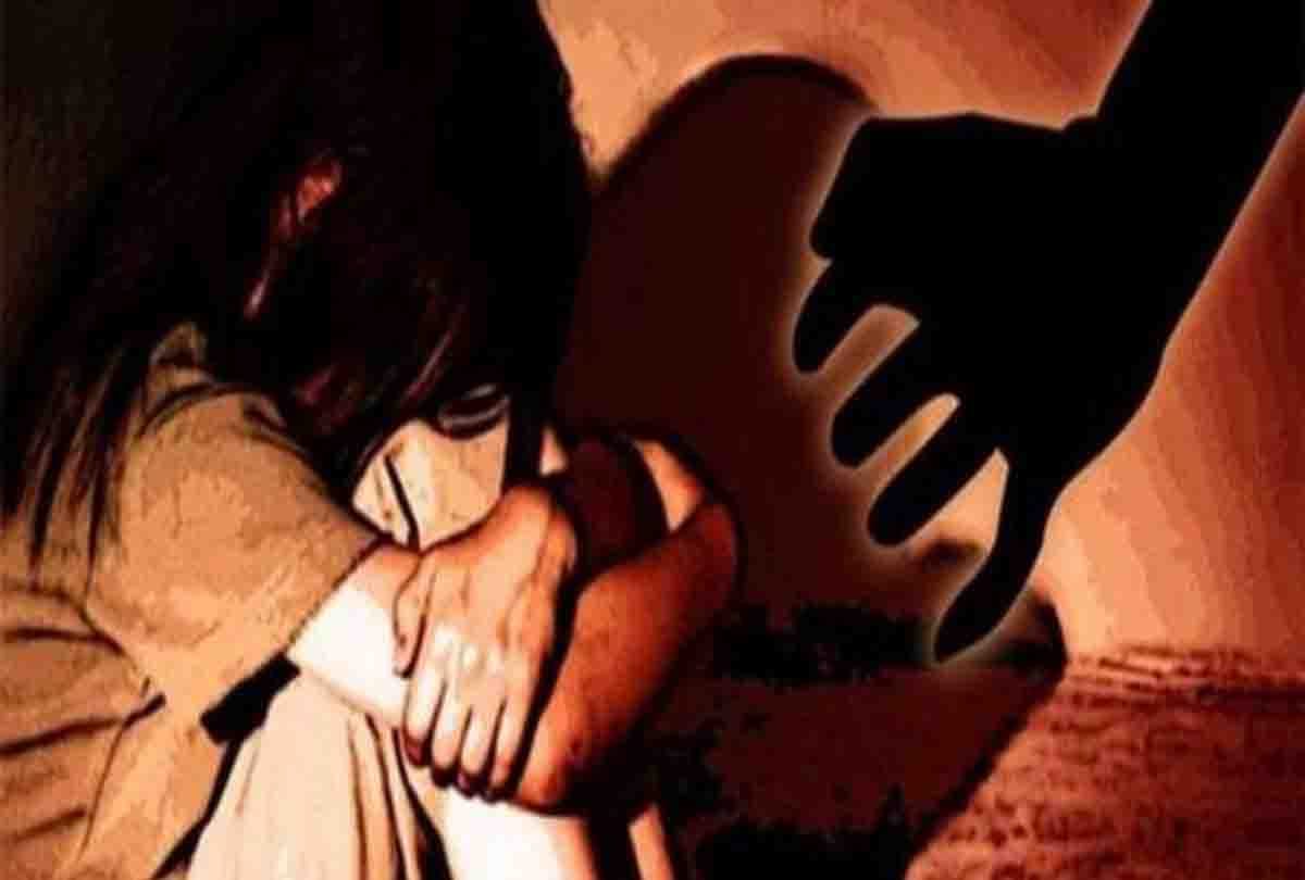 Girl charged young boy with rape in kanpur