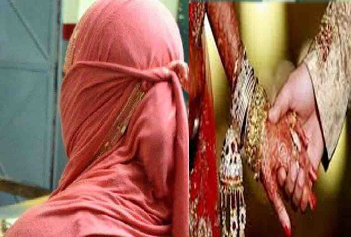girlfriend insisted to marry lover