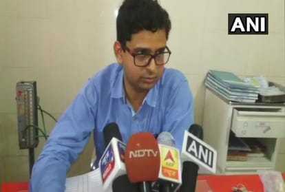 home ministry issued notice to unnao district magistrate on death of rape victim father