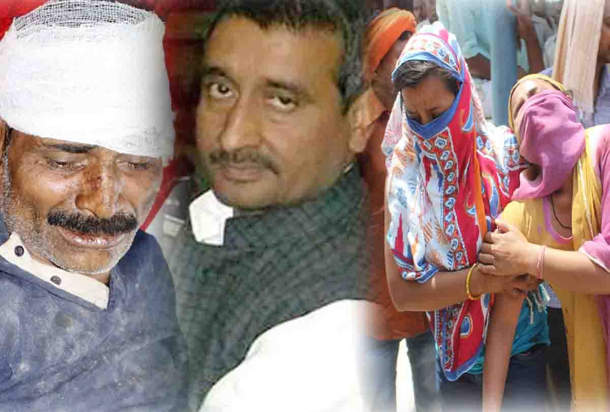 Rape charge against BJP MLA Kuldeep Singh Sengor