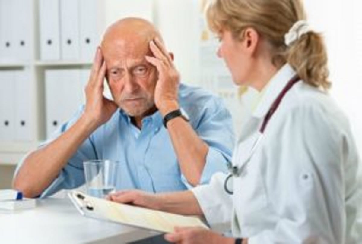 Old people brain cells may also develop like young age people