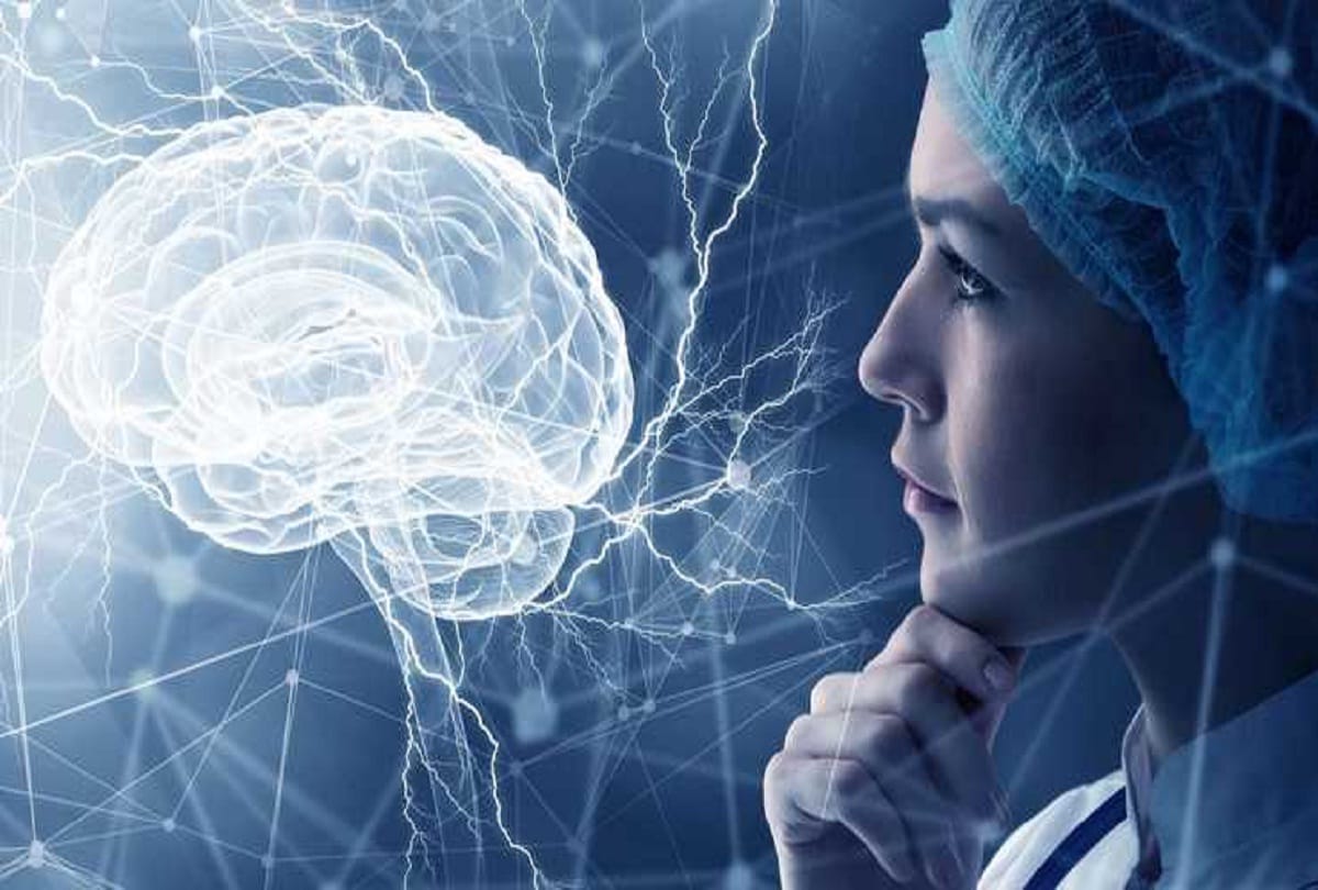 Old people brain cells may also develop like young age people