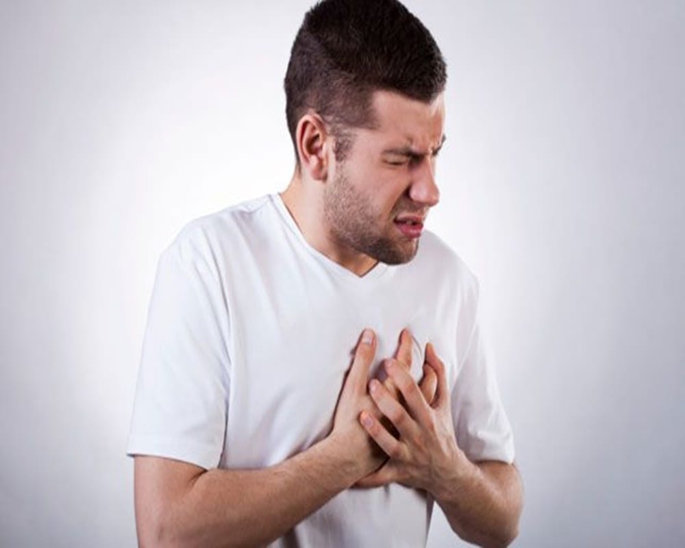 Know How Sleep Deprivation Affects men heart