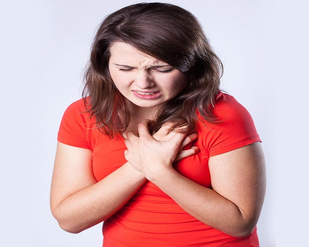Now treat your heart with electric balloon that fixes hearts using pioneering technique