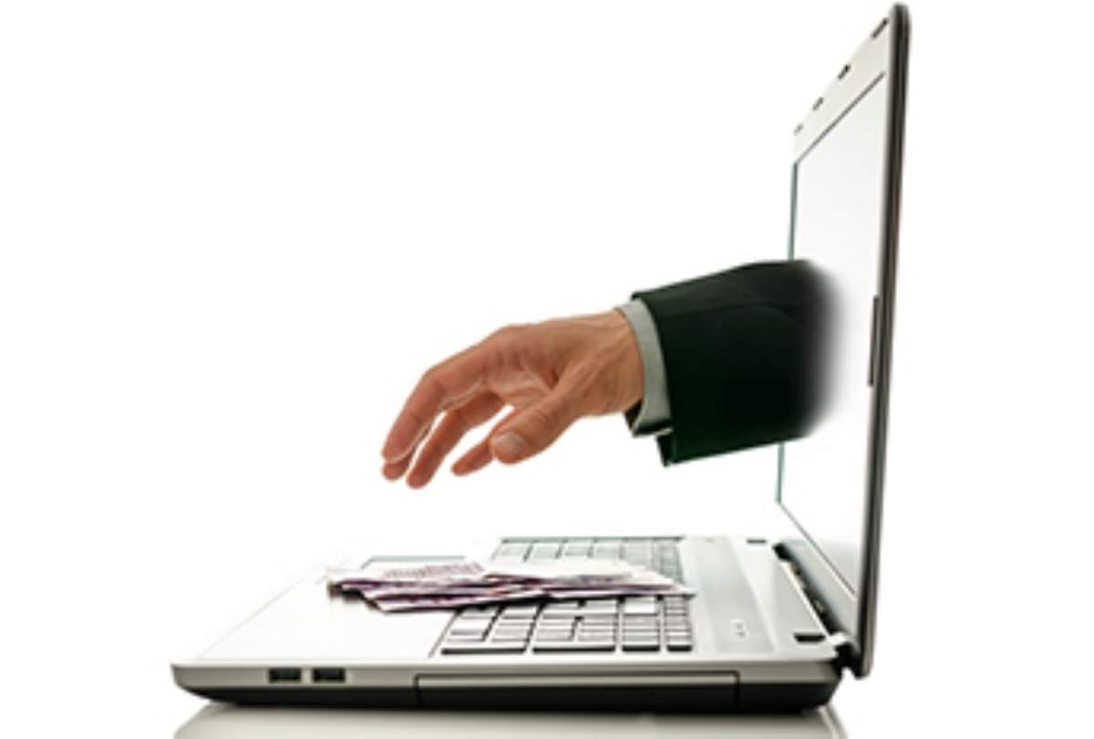 be cautious while using net banking to be protected from fraud