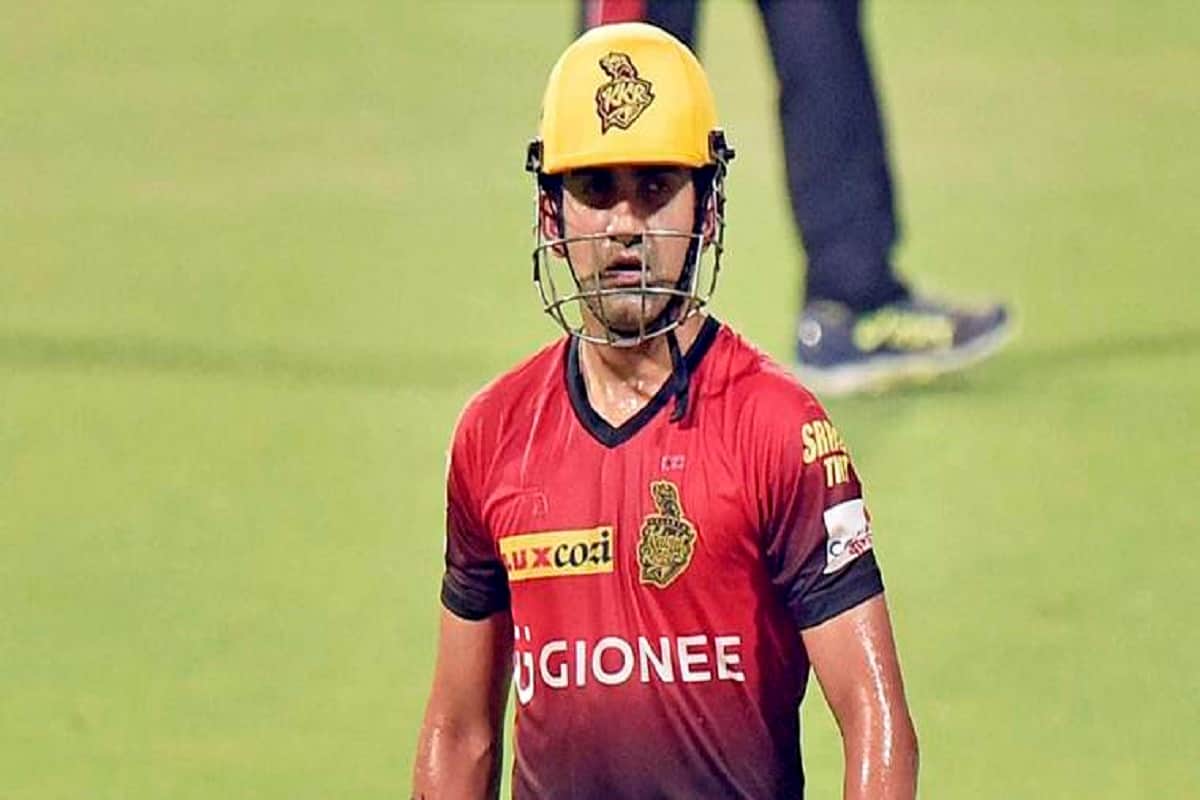 Sandeep Patil says his terms Gautam Gambhir as the Amitabh Bachchan of Indian Cricket
