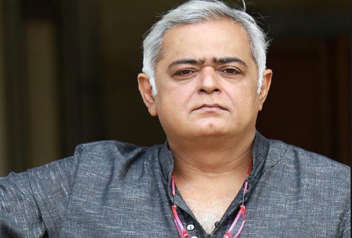 hansal mehta reply on digvijaya singh tweet