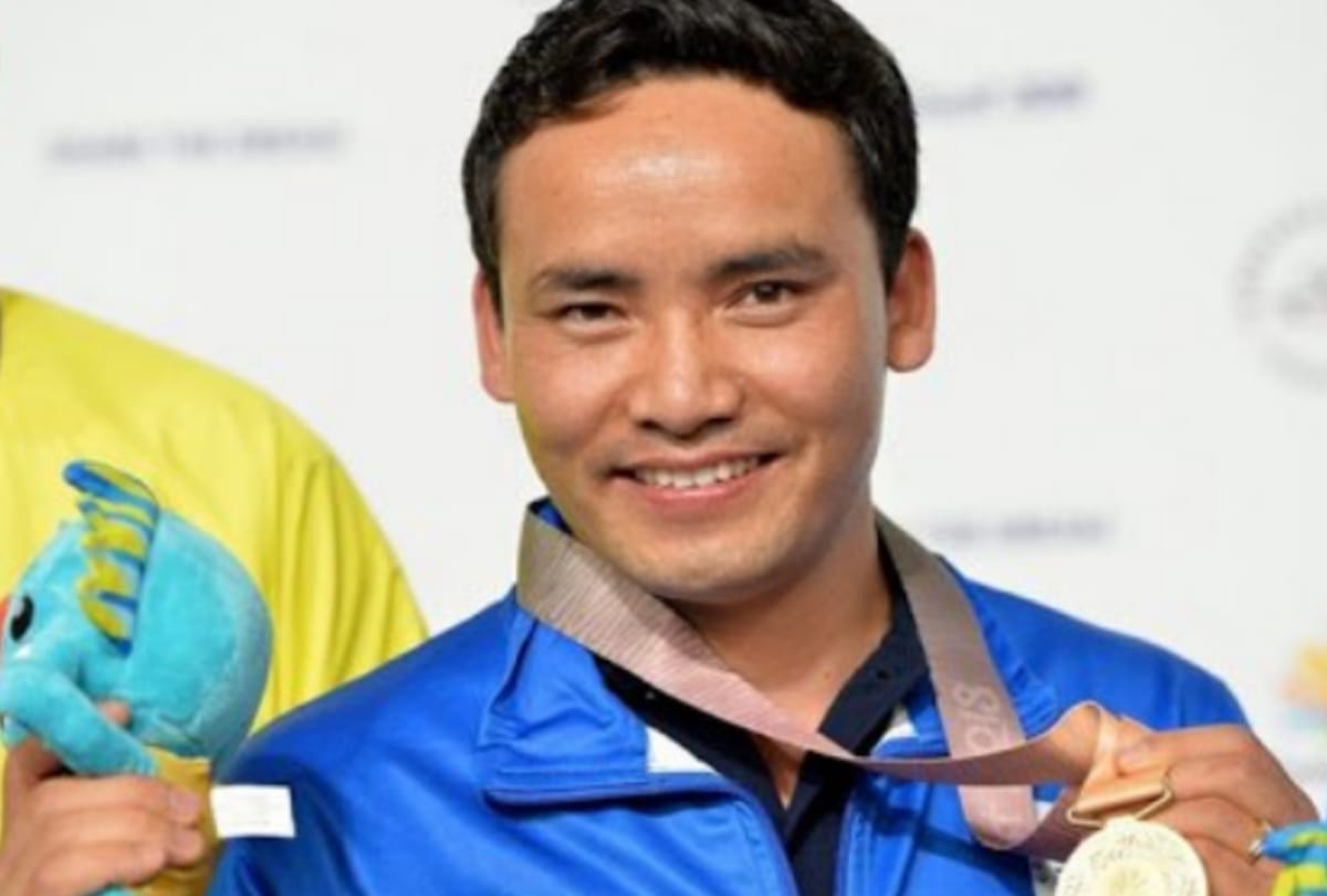 fifth day round up for india in commonwealth games 2018
