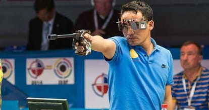 Jitu Rai