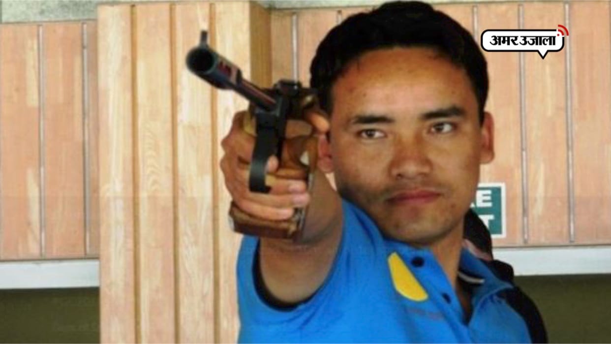 jitu rai and gagan naran are not selected in asian games squad