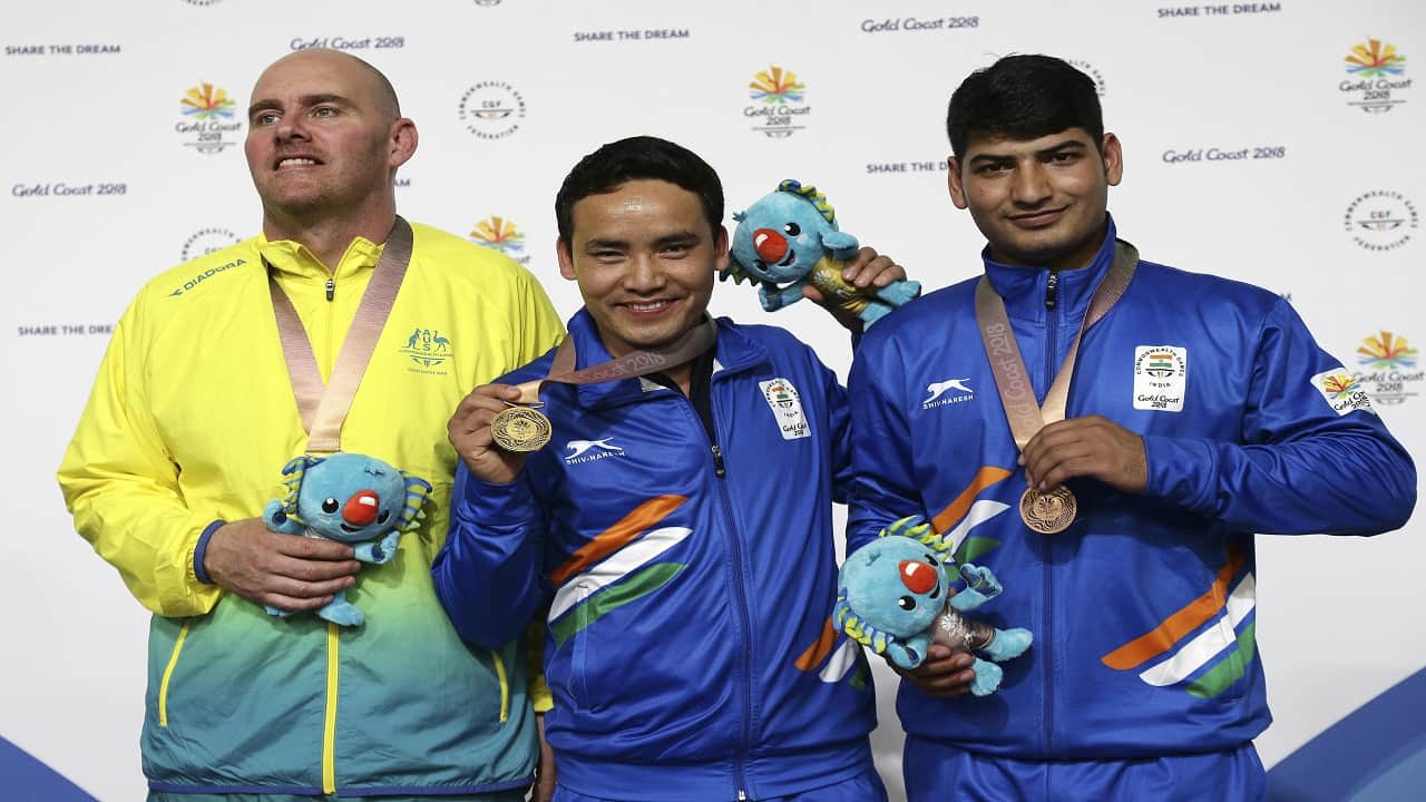 जीतू राय