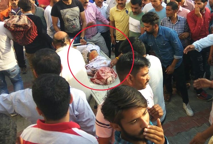 20 children killed in accident as school bus died in gorge near kangra himachal pradesh
