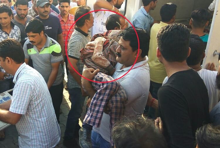 20 children killed in accident as school bus died in gorge near kangra himachal pradesh