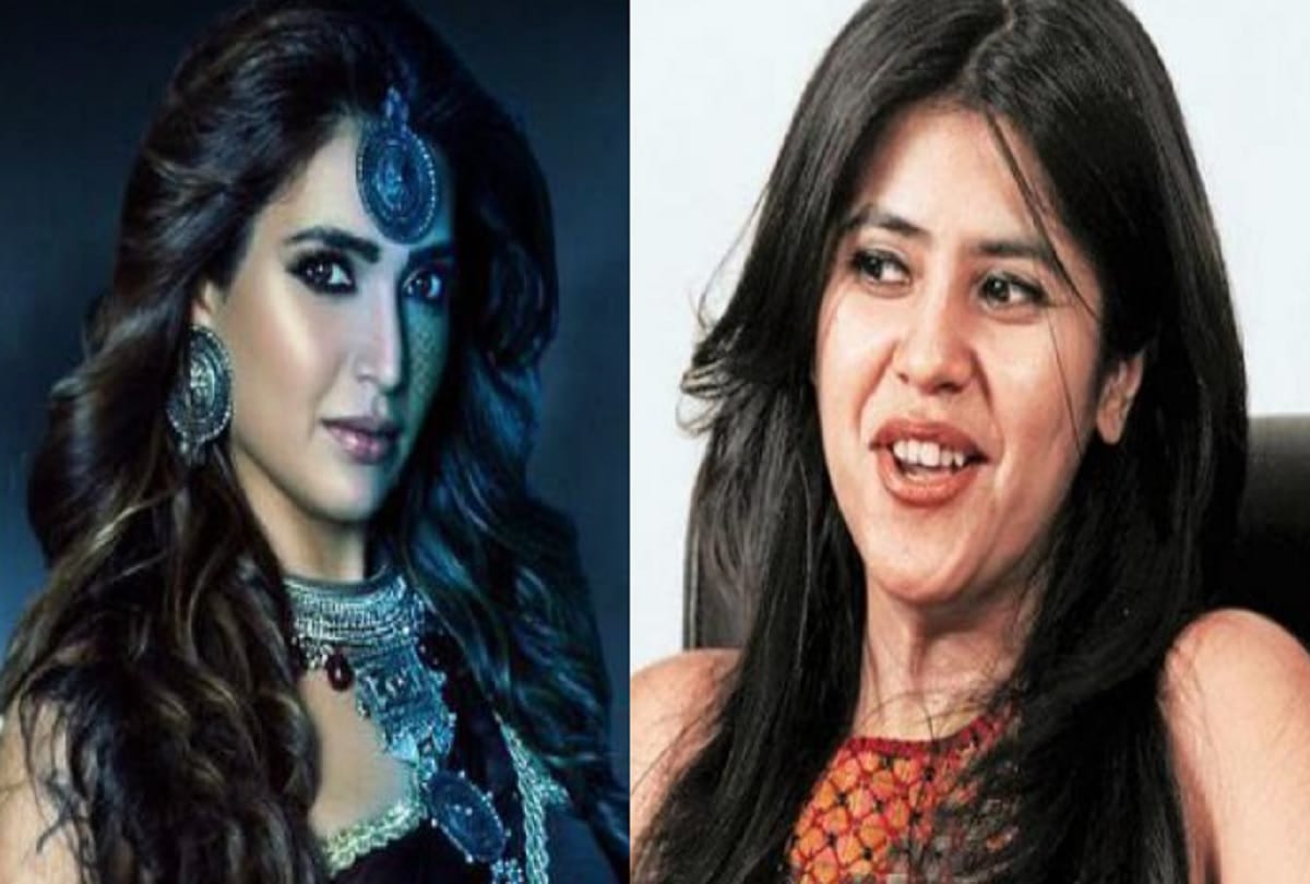 After 14 years Karishma Tanna will reunites with Ekta Kapoor in Naagin 3