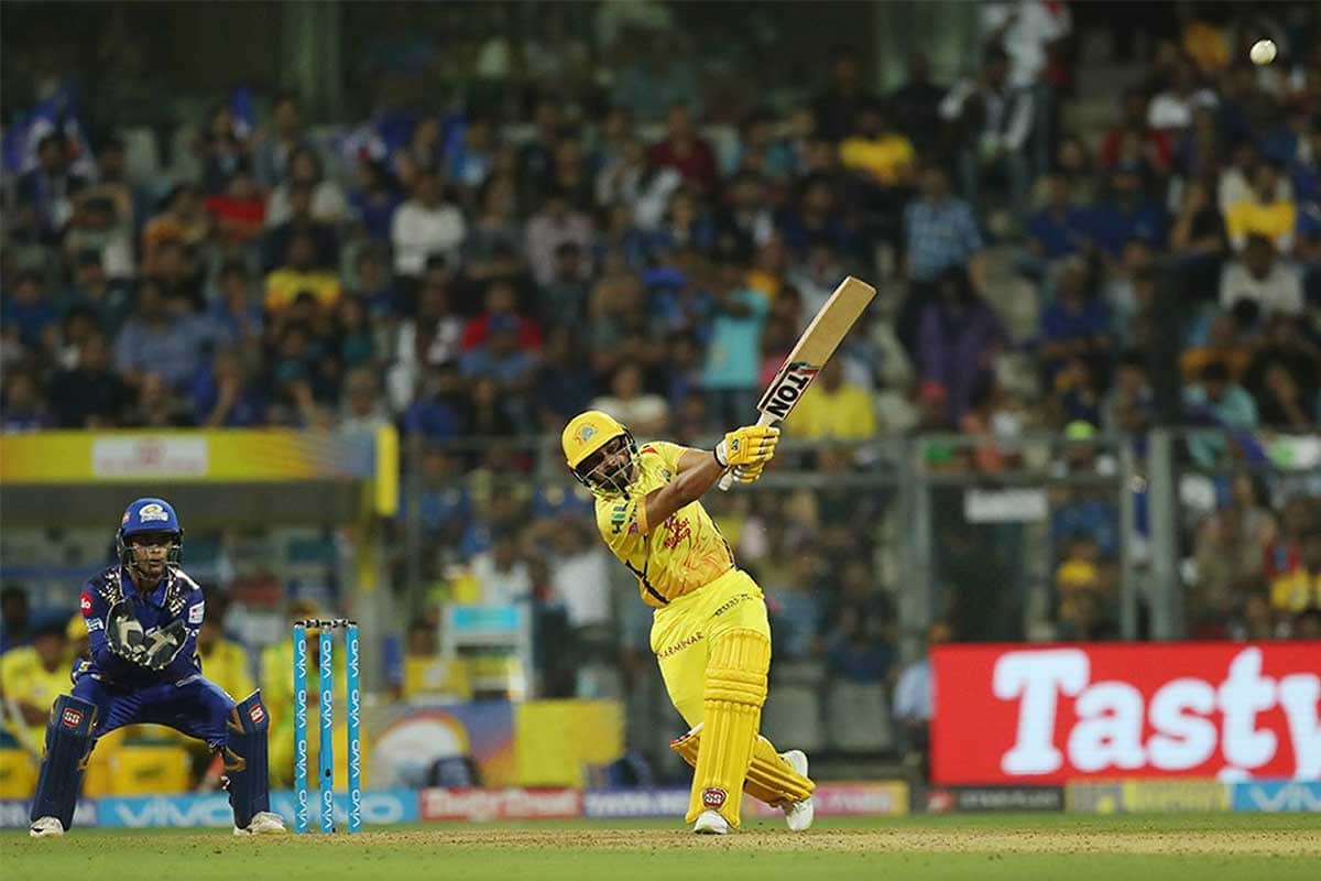 CSK star all rounder Suresh Raina out of next two games of IPL 11 due to calf injury