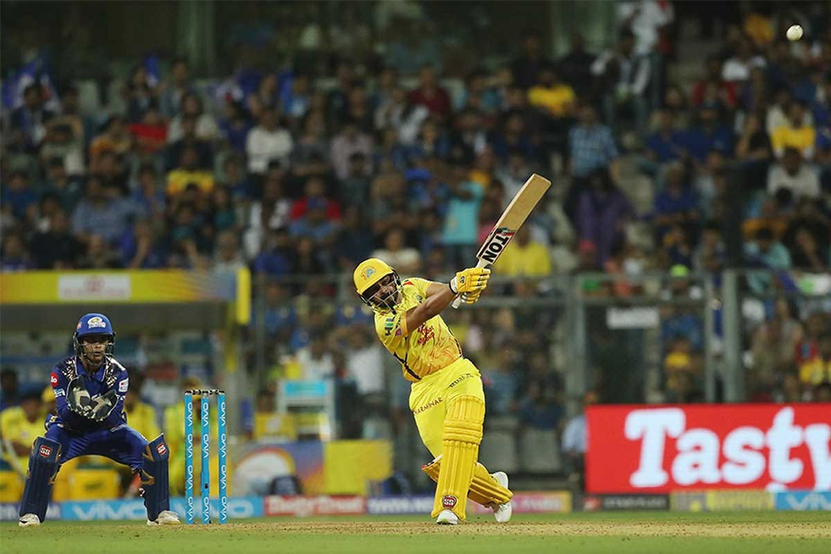 kedar jadhav ruled out of ipl 2018 due to hamstring tear