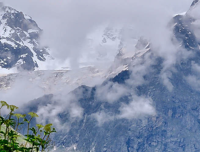 Fairyland on earth in uttarakhand mysterious khet parvat