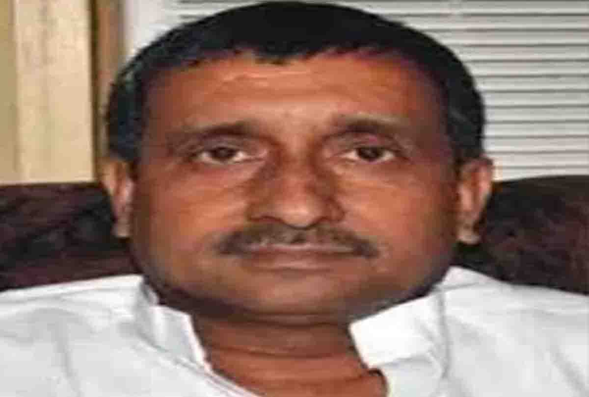 Rape charge against BJP MLA Kuldeep Singh Sengor