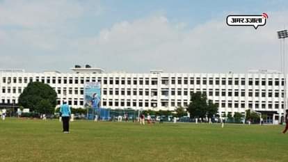All about world largest city Montesary School, located in lucknow
