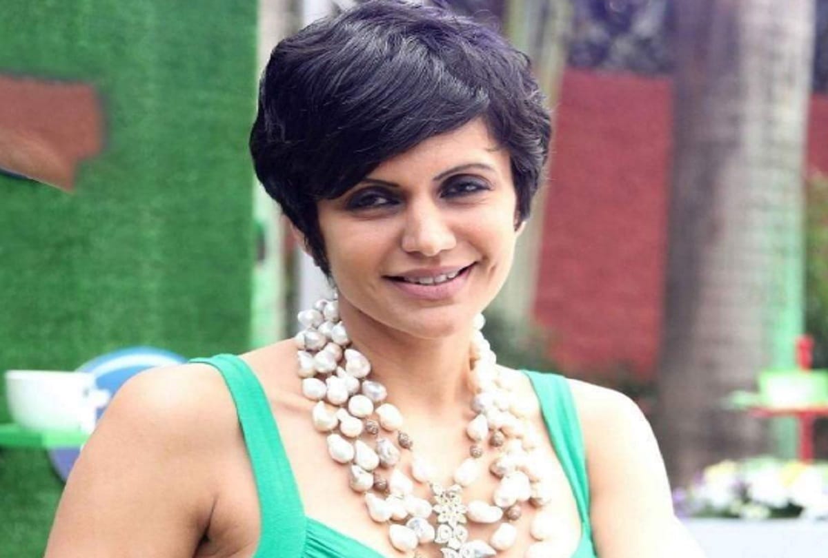 Mandira Bedi reveals shocking thing says not getting work because of short hair 