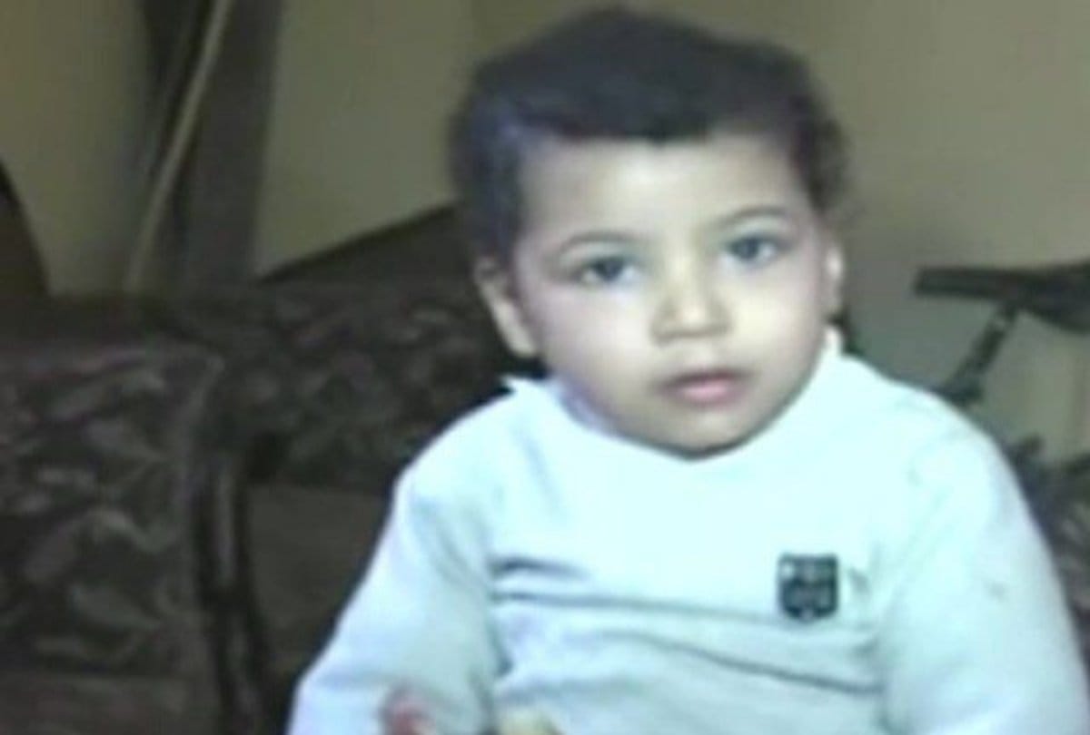 life sentence for Four year old boy was error in deadly riots at egypt in 2014 