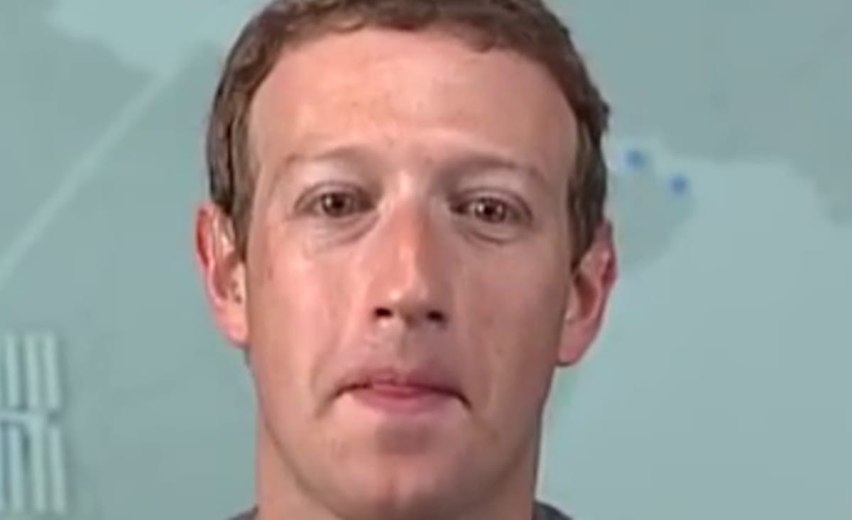 Mark Zuckerberg will appear before US lawmakers over its data privacy scandal