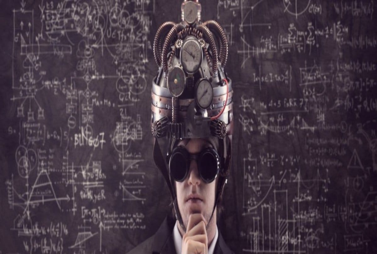 An instrument developed by an indian scientist which works to know All the mystery of the human mind