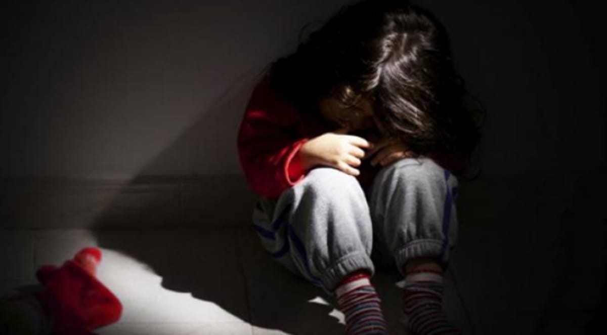 police arrested minor boy for raping 3 year old neighbour at dehu road