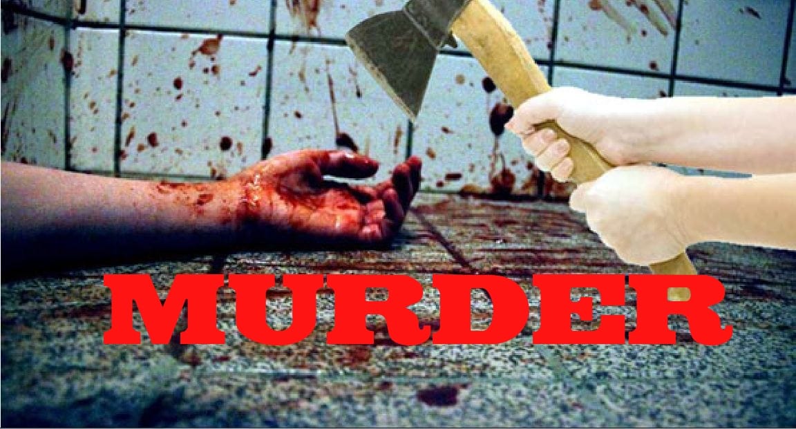 boyfriend arrested for girlfriend murder