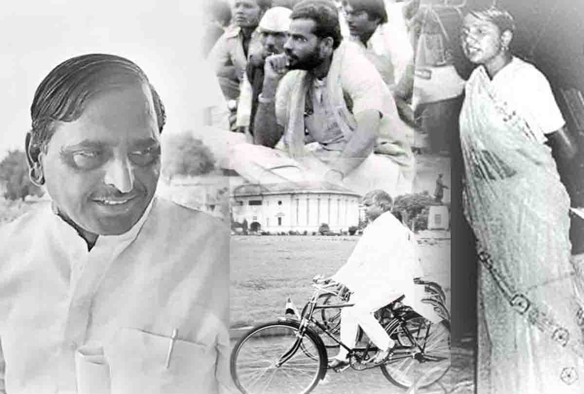 old pictures of the big politicians of the country on social media viral