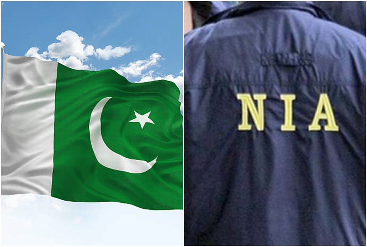 National Investigation Agency puts Pakistani diplomat as wanted and seek Interpole help