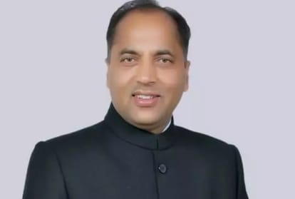 100 days CM jairam thakur interview