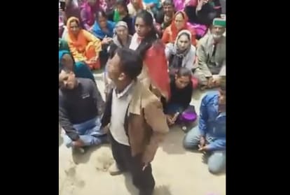 Section 144 imposed in Balag Theog Shimla Himachal Pradesh
