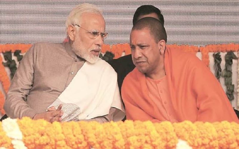 BJP MPs and leaders will spend two nights in Dalits house