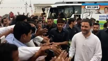 Rahul Gandhi set all strategy for Karnataka election 