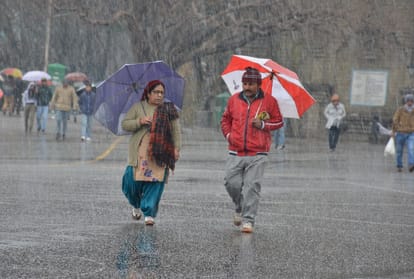 rain hailstorm one youth killed