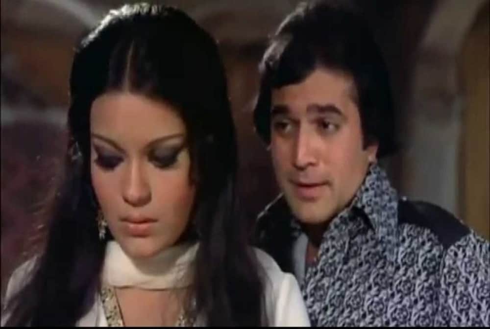 Know Zeenat Aman's Tragic Life Story