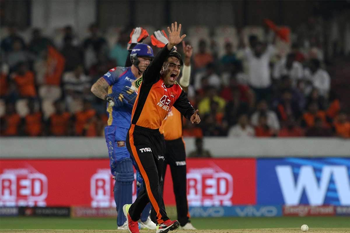 IPL 2018: Sunrisers Hyderabad predicted playing 11 against mumbai indians