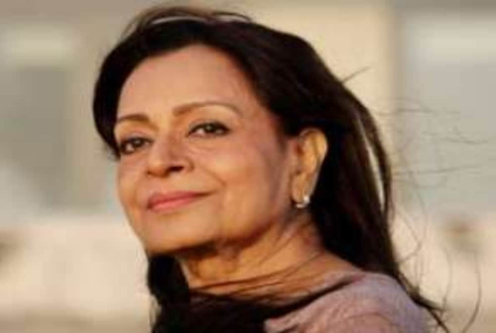 Rehana Sultan Who played the role of prostitute In Film Chetna Bollywood forgot