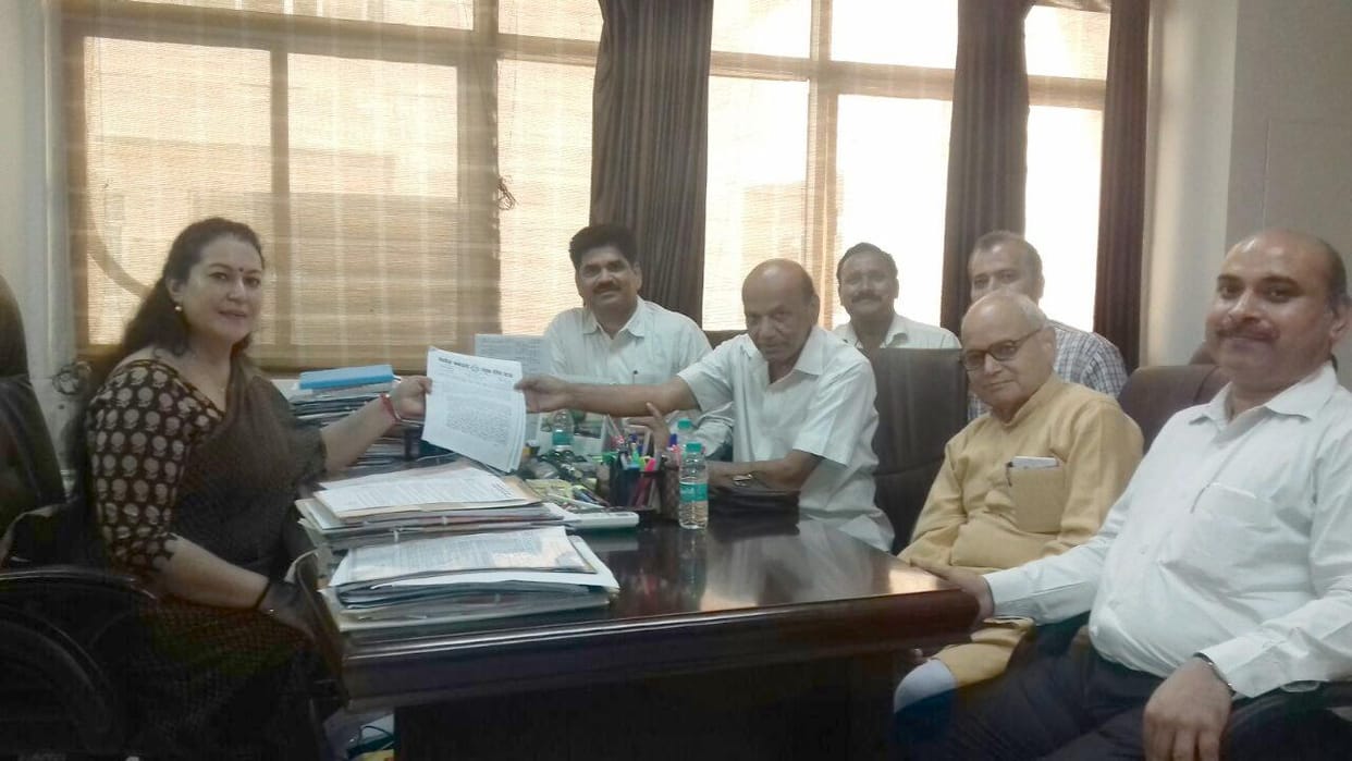 roadways employees will get the benefit of 7th pay commission