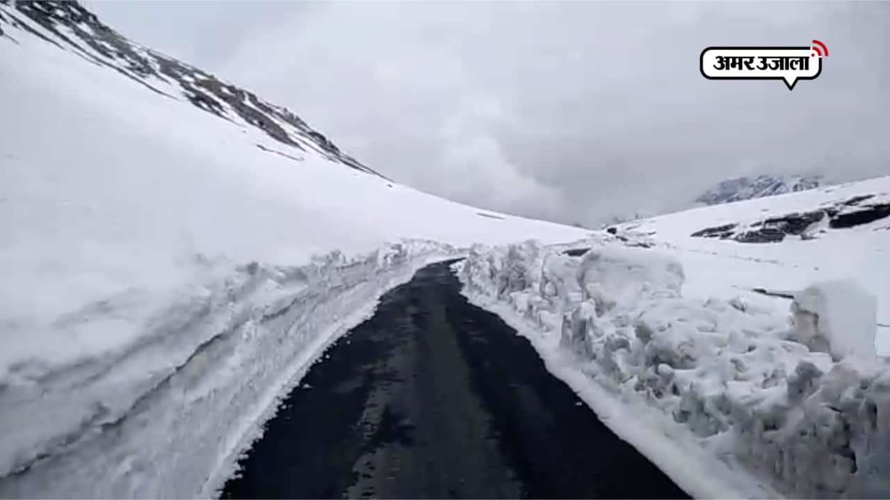 rohtang pass