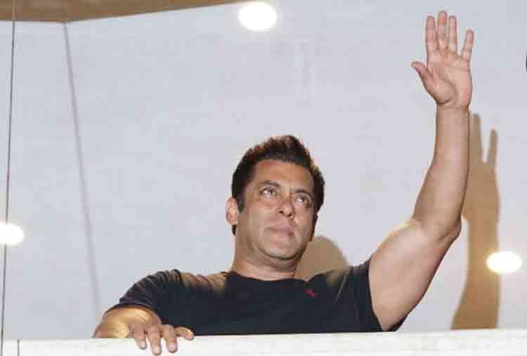 simi garewal tweet on salman khan in black buck poaching case reveal truth