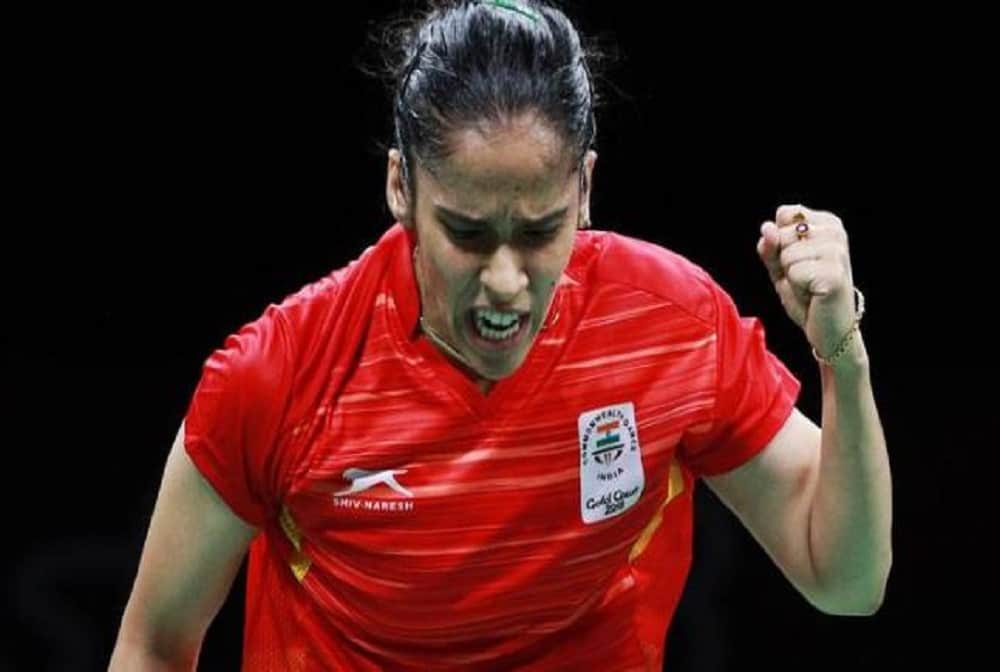 anil kapoor congratulates PV Sindhu and Saina Nehwal on their medal in commonwealth games 2018