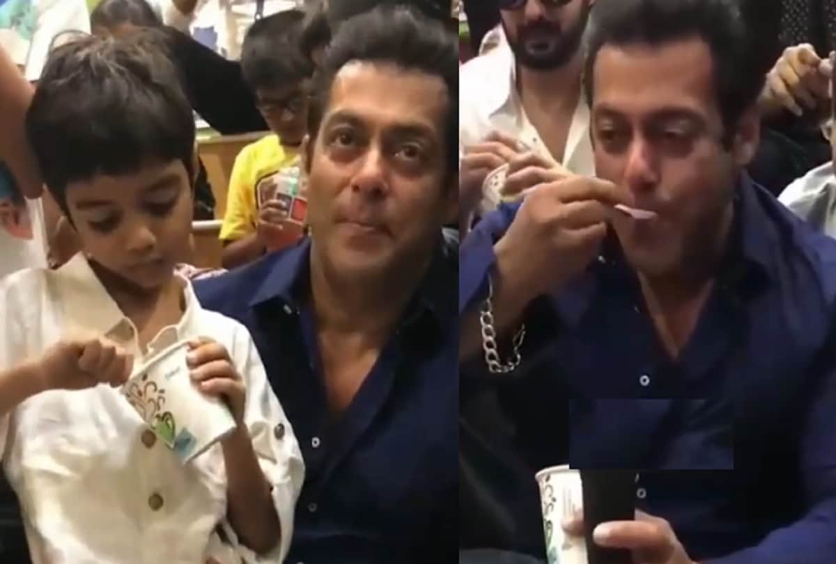 After getting bail in blackbuck poaching case five things Salman Khan did 