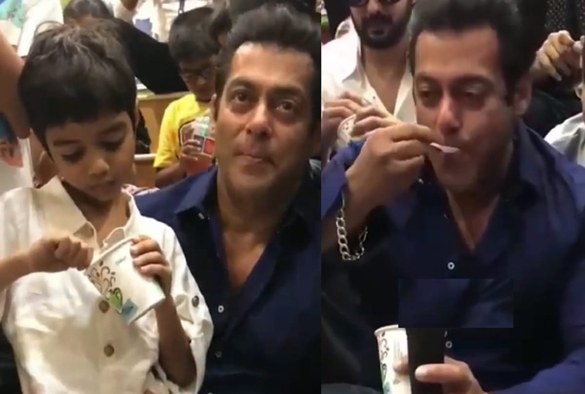 After getting bail in blackbuck poaching case five things Salman Khan did 
