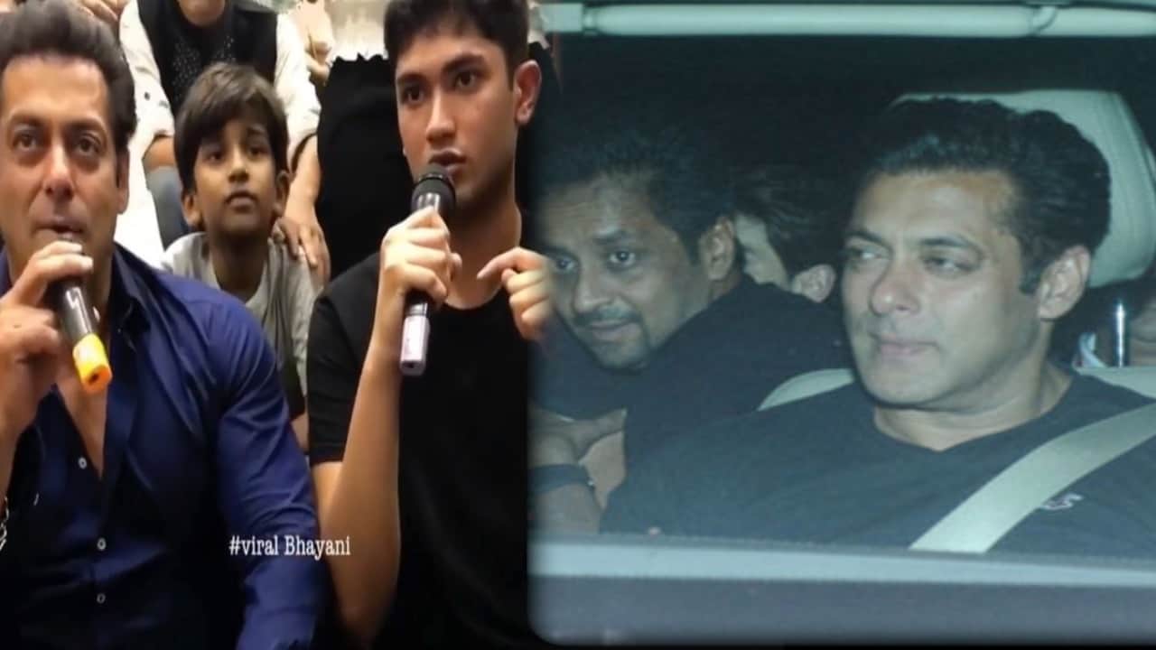 सलमान खान 