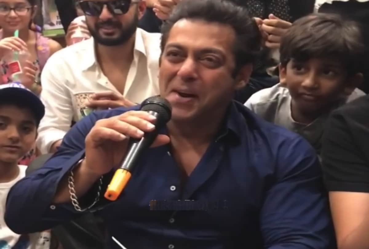after black buck case Salman Khan film Race 3 shooting will in india 